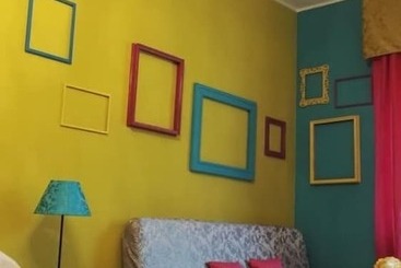 B&b Dormo In Centro