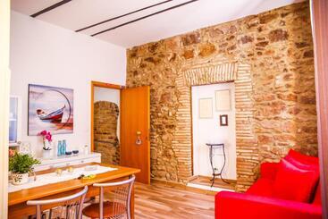 B&b La Dimora Di Tommaso Apartment   Dimora Storica Bike Friendly