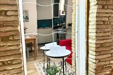 B&b La Dimora Di Tommaso Apartment   Dimora Storica Bike Friendly
