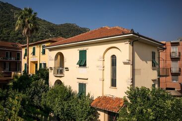 Cà Gialla   Bed And Breakfast