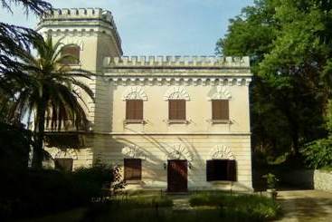 مبيت وإفطار Il Pescheto