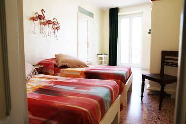 Bed and Breakfast Il Profumo Delle Zagare