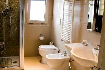 تختخواب و صبحانه Villa Le Favole