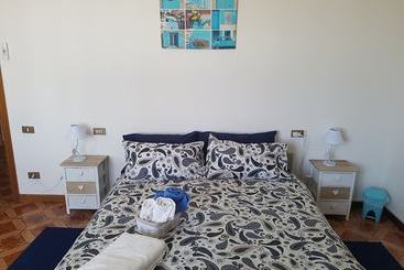 مبيت وإفطار Villa Matilde