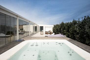 Alkamuri Posh Hotel E Spa - Alcamo