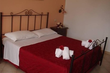 هتل روستایی Agriturismo Terra Dei Profumi