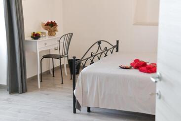 乡村酒店 Casale Dei Pini Nature Room