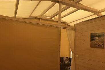 هتل Vento Etrusco   Camping