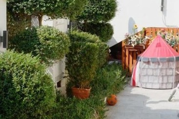 Il Gufo E La Luna B&b