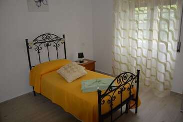 La Rosa Bed & Breakfast