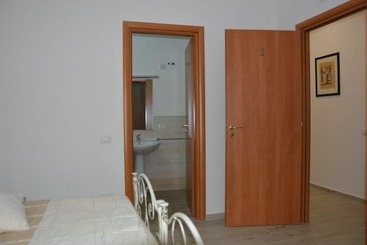 La Rosa Bed & Breakfast