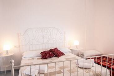 پانسیون Bastia 2
