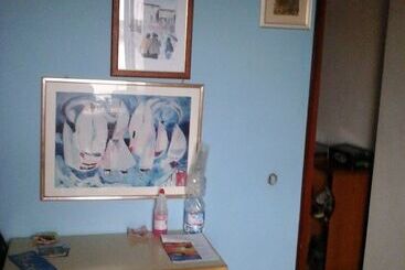 پانسیون B&b Baia Di Brucoli Centro