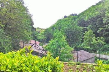 פנסיון Casa Sulla Via Francigena