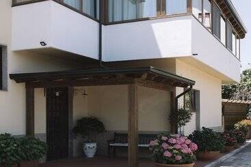 پانسیون La Villa Resort Charme & Relax