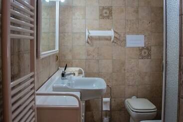 پانسیون La Villa Resort Charme & Relax
