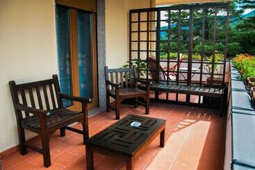 پانسیون La Villa Resort Charme & Relax