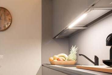 پانسیون Officine Cavour Apartments
