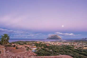 Relais Del Borgo   Domo - Loiri Porto san Paolo