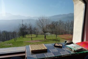 민박 Antico Convento