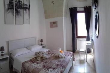 La Locanda Al Castello - Pulsano