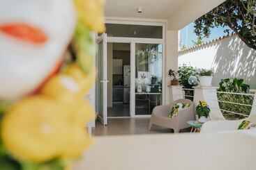 تختخواب و صبحانه Villa Sece  Luxury Rooms