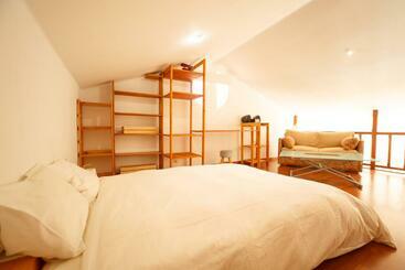 Bungalow Balancon Duplex - El Medano