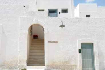 هتل روستایی Masseria Mozzone