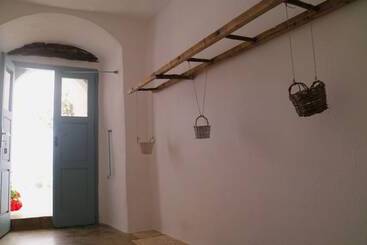 هتل روستایی Masseria Mozzone