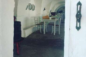 هتل روستایی Masseria Mozzone