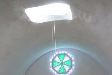 هتل روستایی Masseria Mozzone