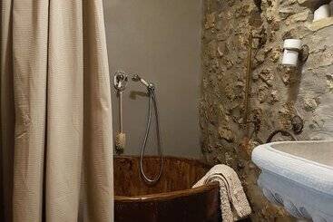 Il Pievano B&b