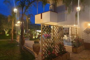 Anastasia Villas B&b Casa Vacanze