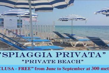 Anastasia Villas B&b   Casa Vacanze