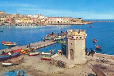 B&b Antico Granaio