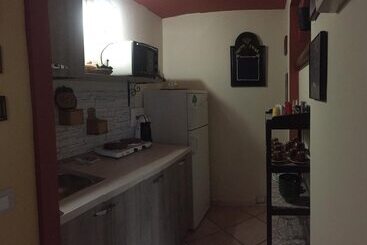 B&b Degli Ottimati
