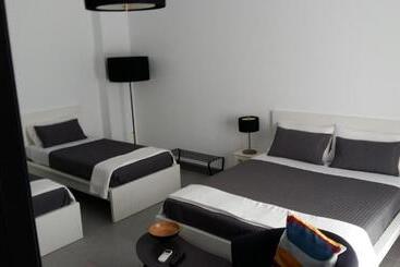 B&b Roda Barocco
