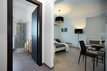 B&b Roda Barocco