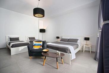 B&b Roda Barocco