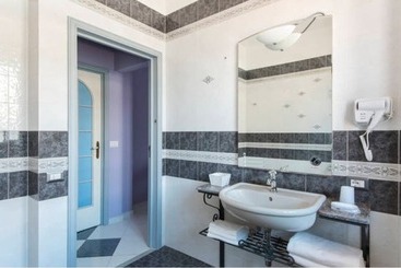 B&b Villa Maris