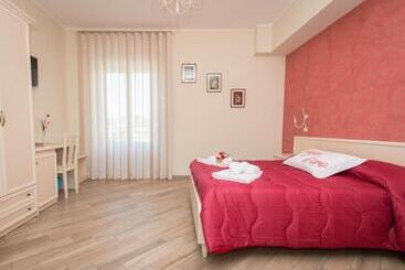 B&b Vista Santuario