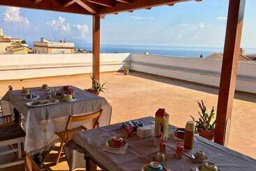 Bed and Breakfast Sicania