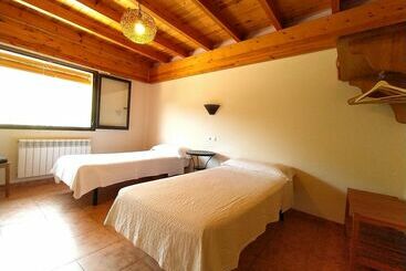 هتل Casa Rural El Rincon