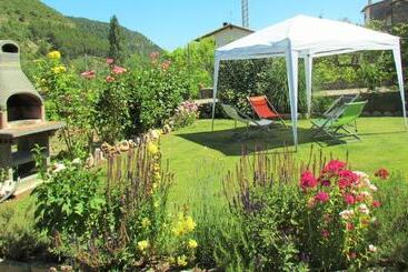 هتل Casa Rural El Rincon