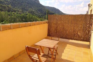 هتل Casa Rural El Rincon