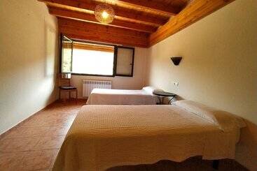 هتل Casa Rural El Rincon
