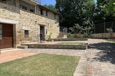 هتل روستایی Agriturismo La Palazzetta Di Assisi