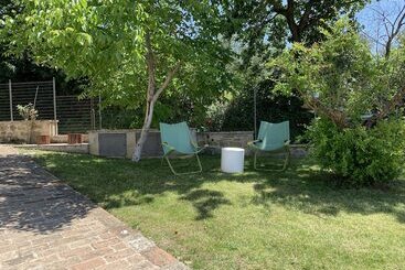 هتل روستایی Agriturismo La Palazzetta Di Assisi