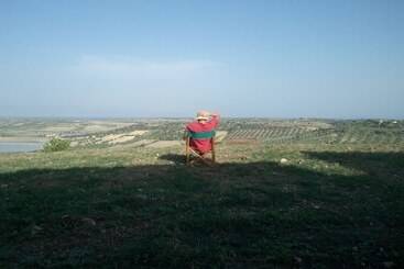 هتل روستایی Olivandro