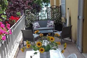 La Dogaressa B&b - Cupra Marittima